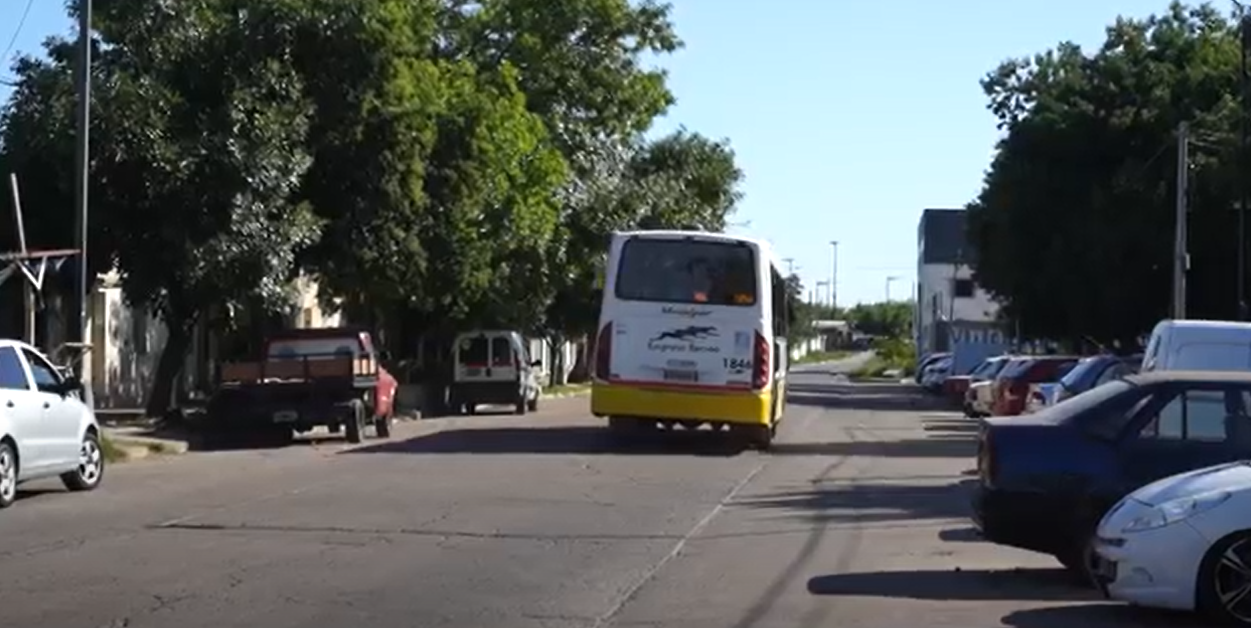 A partir del lunes 25 habrá ajustes en el recorrido de las líneas 9 y 2 | Noticias