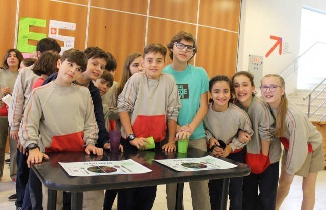 En las escuelas también dejará de ser obligatorio el uso de barbijo | Noticias