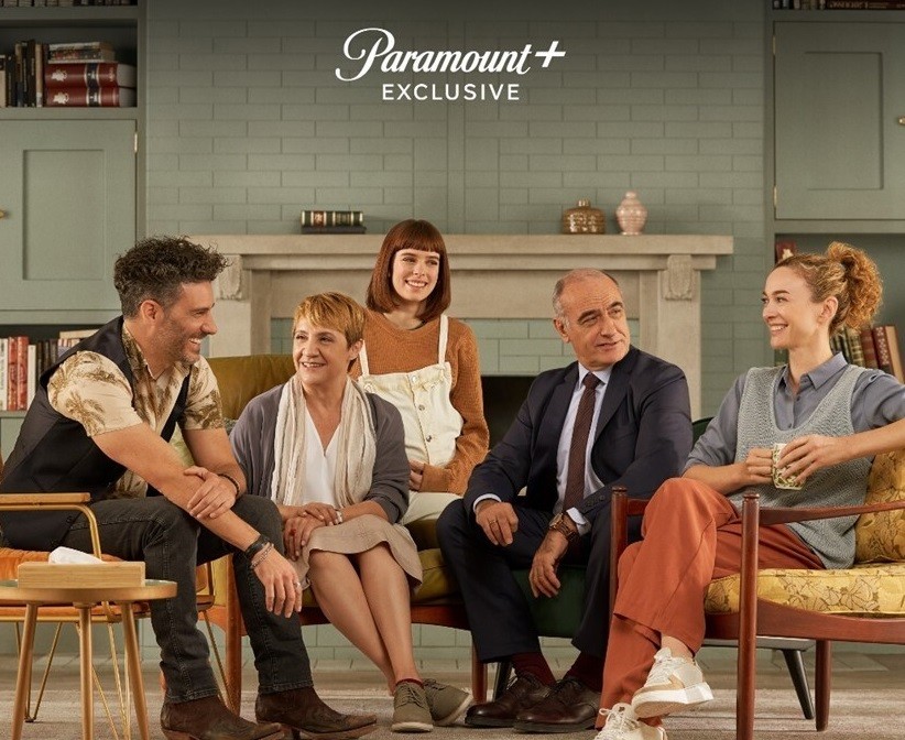 Se estrenó la serie "Días mejores" en Paramount+ | Espectaculos