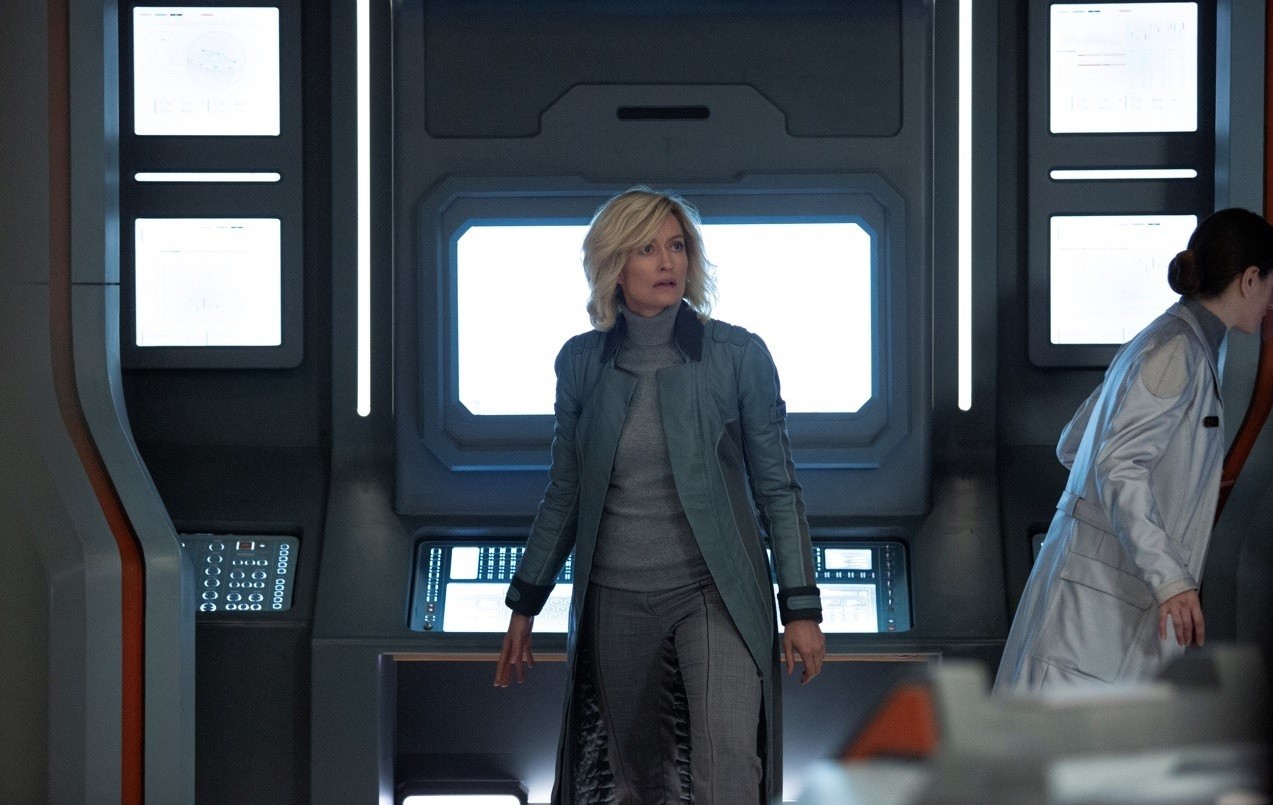 Se estrenó Reckogning, el quinto episodio de Halo en exclusiva para Paramount+ | Espectaculos