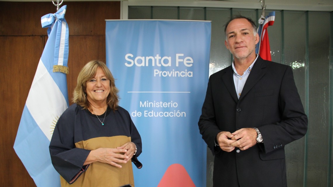Boleto Educativo Rural: la provincia transfirió más de 51 millones de pesos | Información General