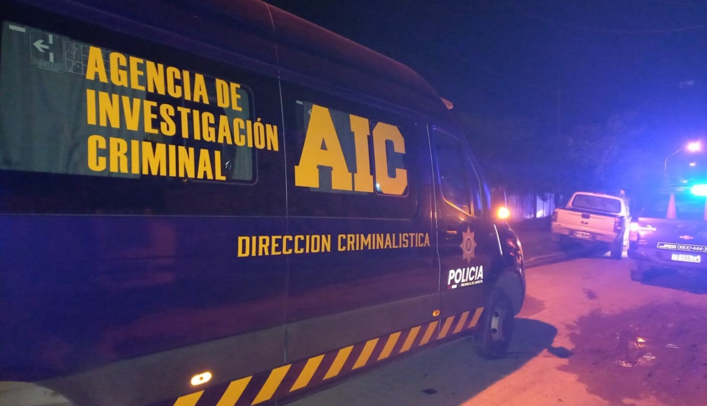 Asesinaron a un joven en la ciudad de Santa Fe | Noticias