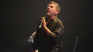 Ricardo Montaner cantó anoche en el Luna Park | Espectaculos