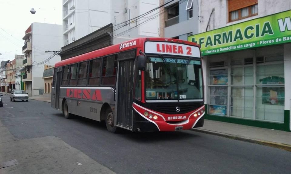 Cambian los recorridos de las líneas 2 y 9 a partir de mañana | Información General