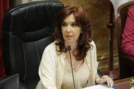 Cristina recordó el genocidio armenio y evocó la ley impulsada por Kirchner | Nacionales