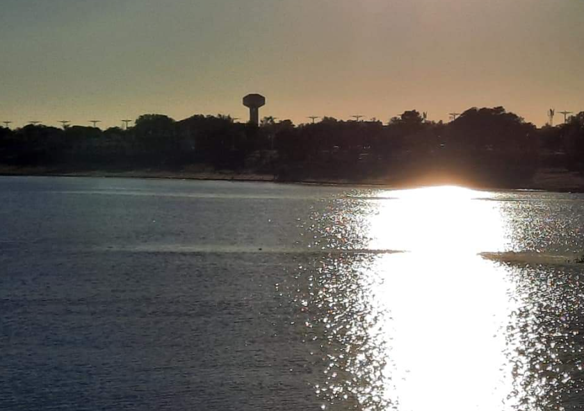 Sin alertas: Arranca una semana muy húmeda y pesada en la ciudad | Información General