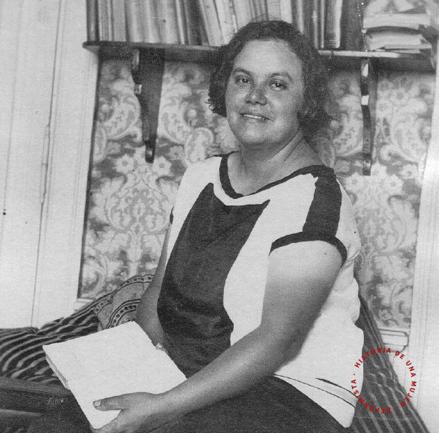 Dos semanas para ver la muestra “Marta Elena Samatán. Historia de una mujer reformista” | Espectaculos