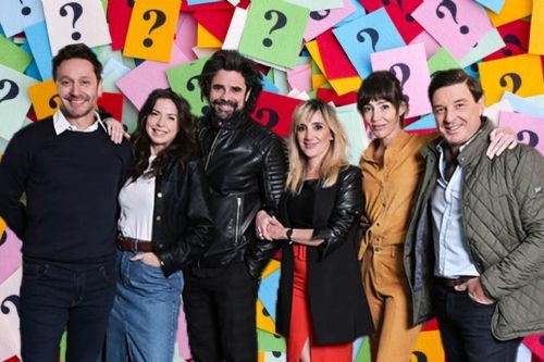 Con 44,96% de share promedio, El Primero de Nosotros deslumbra a la audiencia | Espectaculos