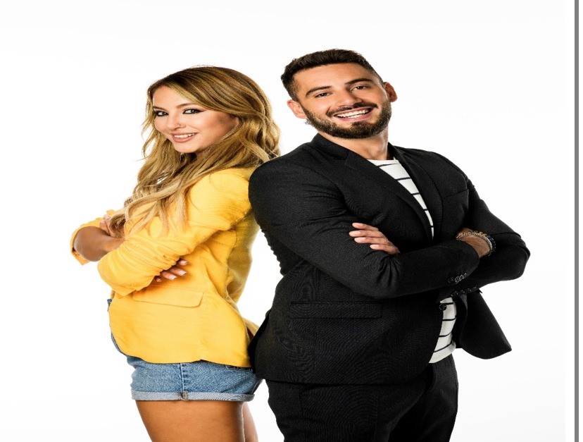 Vuelve "El Último Pasajero" con la conducción de Flor Vigna y Nico Occhiato | Espectaculos