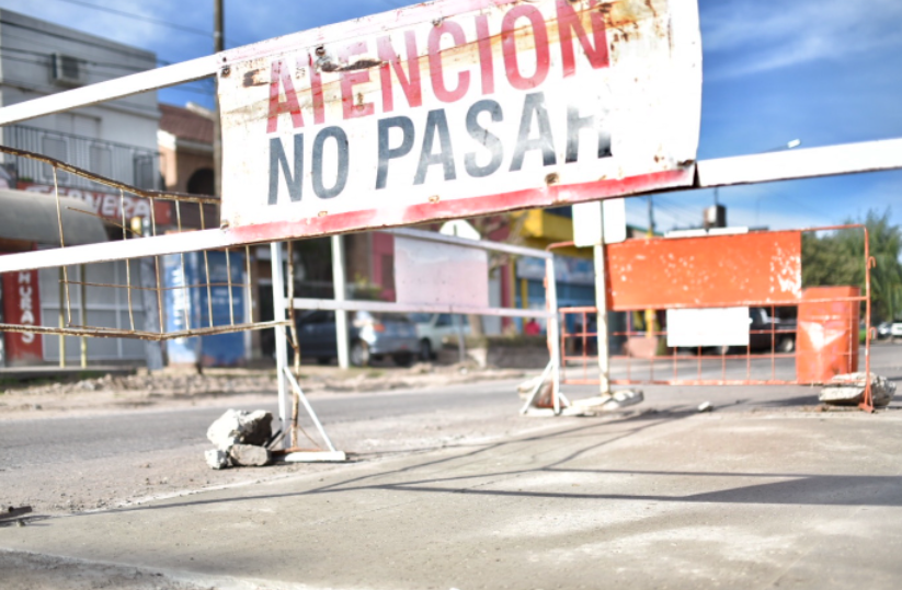Trabajos de iluminación, arbolado y bacheo previstos para este 26 de abril | Información General