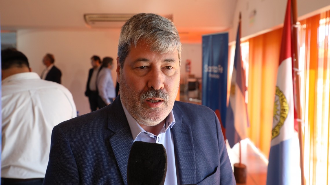 No prevén inconvenientes en la provisión de gas para industrias de la provincia | Noticias