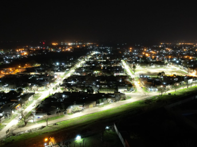 Trabajos de iluminación, arbolado y bacheo previstos para este 27 de abril | Información General