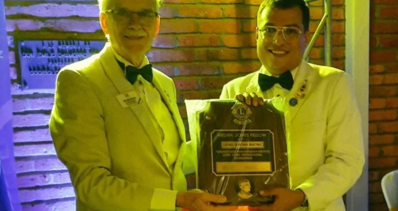 Perotti echó a Bortolozzi y ya hay nuevo Secretario de Seguridad | Noticias