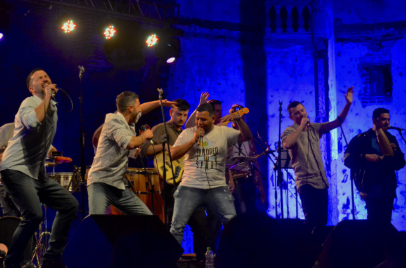 Agenda cultural: abril se despide con propuestas para todos los gustos | Espectaculos