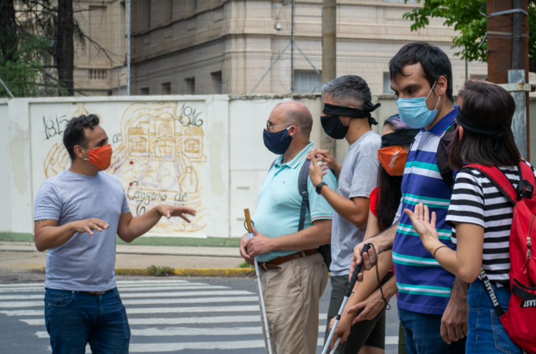 Santa Fe tendrá representante en el Festival de Urbanismo y Ciudades Sostenibles en Barcelona | Información General