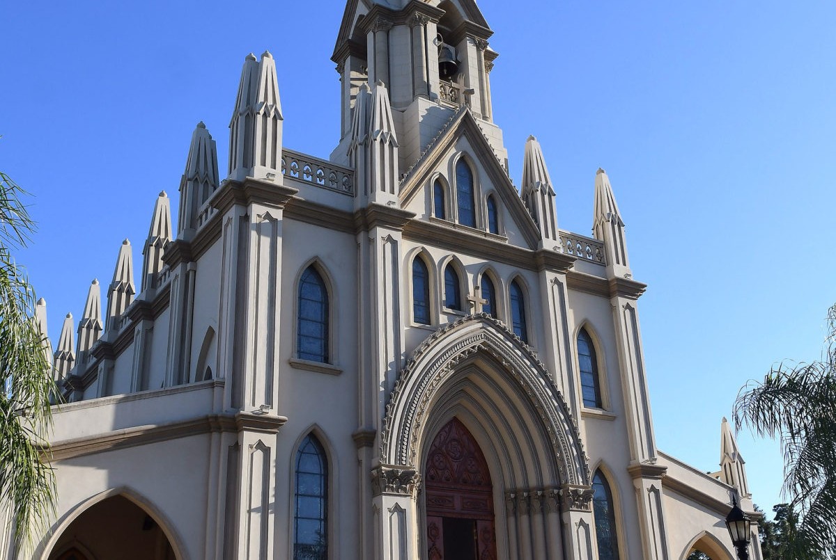 Los cortes de tránsito y servicios previstos para la Peregrinación a Guadalupe | Información General