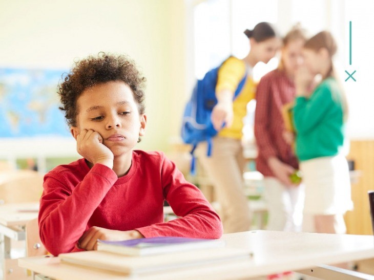 Los cinco consejos para prevenir el ciberbullying y evitar situaciones de acoso escolar | Información General