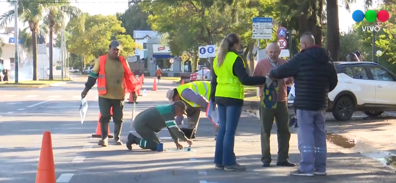 Durante el fin de semana: Toda la información de los cortes de tránsito por la Fiesta de Guadalupe | Información General