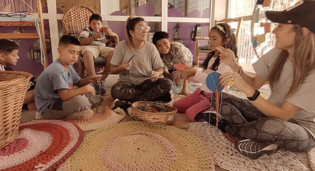 Todas las actividades gratuitas en la ciudad para este último sábado de abril | Información General