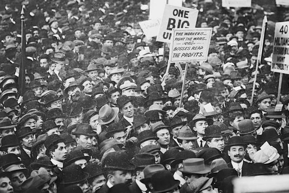 Por qué este domingo se celebra el Día del Trabajador | Información General