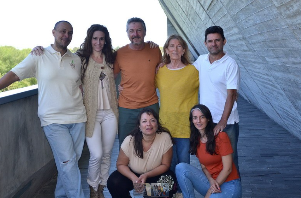 "Grupo Or" presenta:  ¿Quién? ¡Quién! | Espectaculos