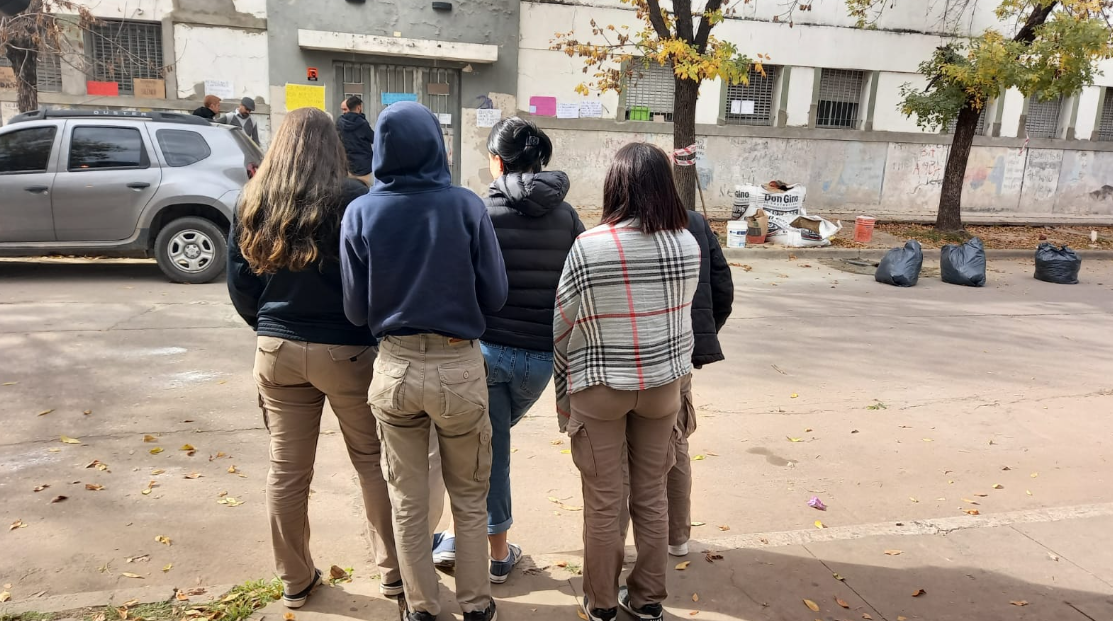 Apartaron del Colegio de Lourdes al alumno acusado de supuesto acoso | Noticias