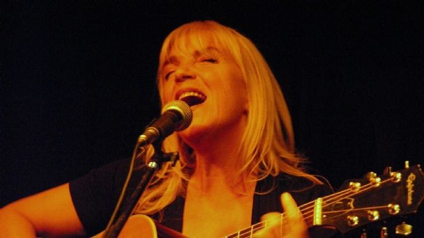 Murió María José Cantilo, una de las mujeres pioneras del rock nacional | Espectaculos