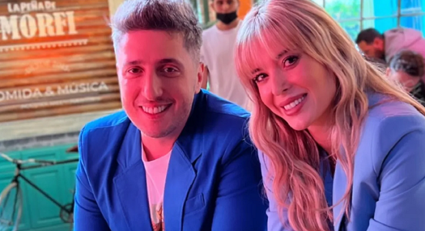 Con 69,89% de share, comenzó la séptima temporada de "La Peña de Morfi" | Espectaculos