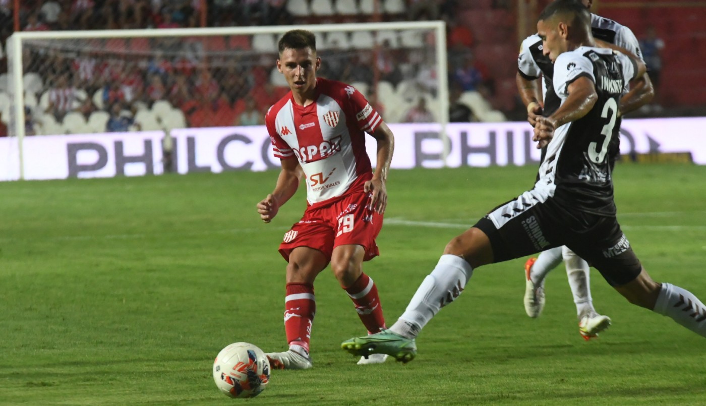 Sin depender de sí mismo, Unión se juega todo ante Defensa | Deportes