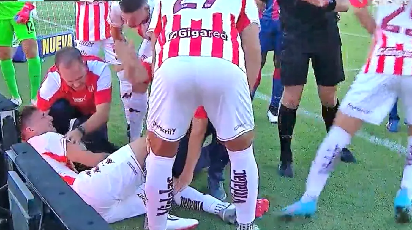 Gastón González será operado el próximo lunes en Santa Fe | Deportes