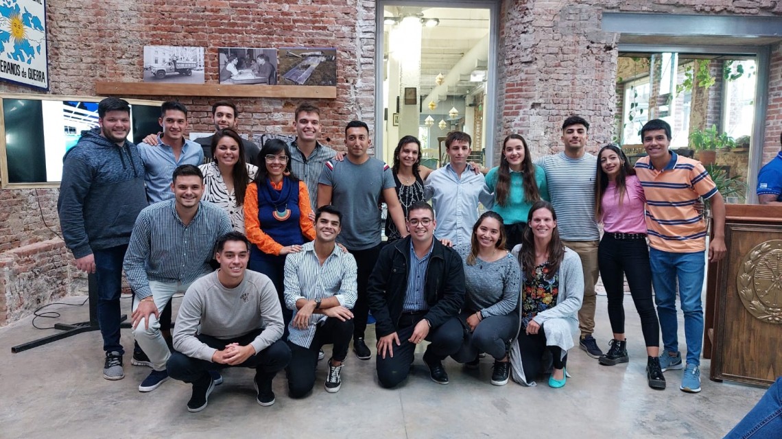 Santa Fe Más: Egresaron 15 jóvenes de la Escuela de Guardavidas | Noticias