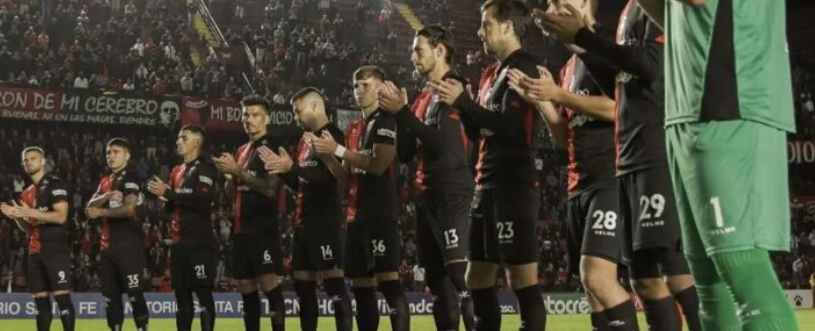 Colón buscará volver al triunfo esta noche contra Cerro Porteño | Deportes