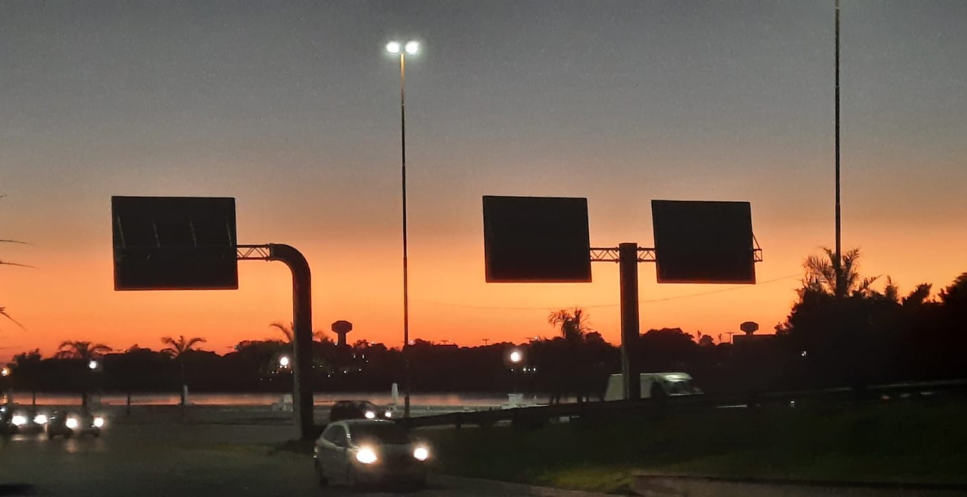 Sigue el buen tiempo en la ciudad con amplitud térmica | Información General