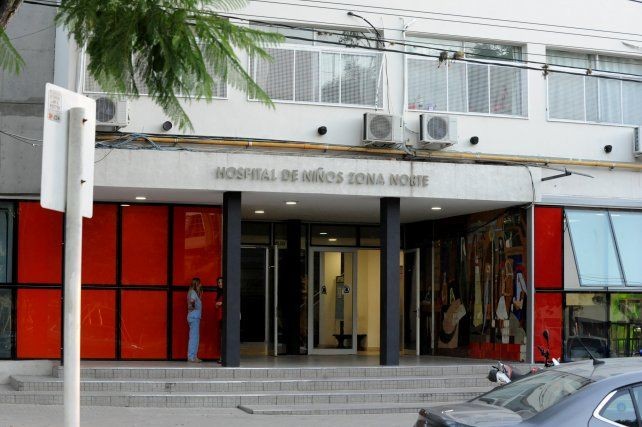 Detectaron en Rosario el primer caso de hepatitis aguda grave del país | Noticias