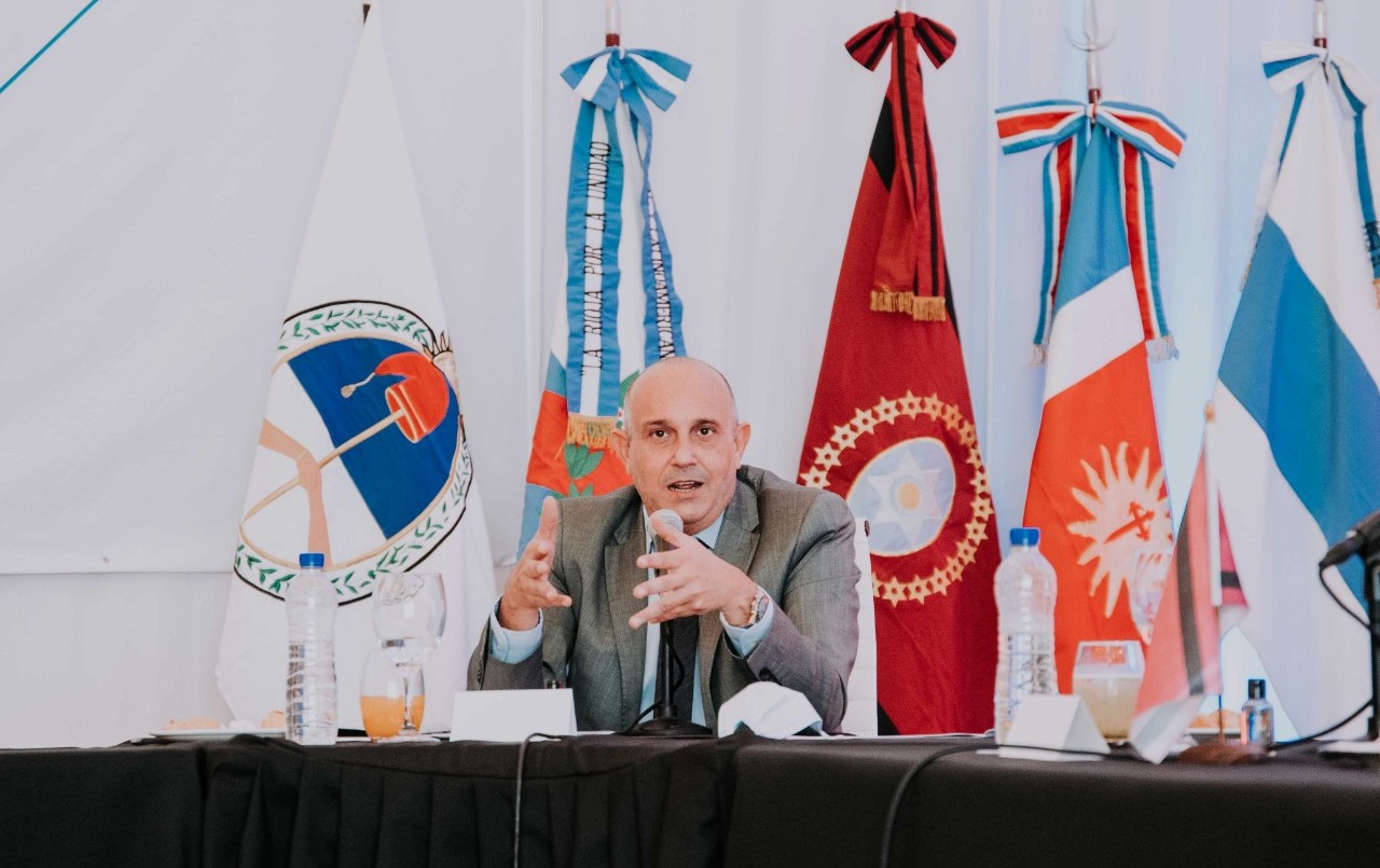 Nación le asigna $10.500 millones al transporte del interior del país | Noticias