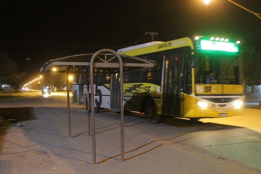Reducción de frecuencias nocturnas: el municipio recibe a empresas de colectivos | Información General