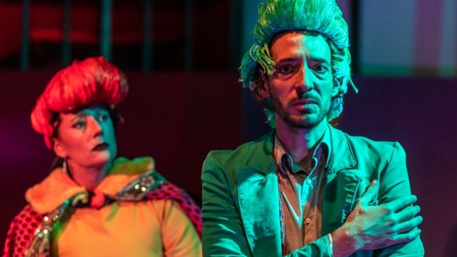 Llega al escenario del Foro Cultural Universitario la obra de teatro “Las hortensias también mueren” | Espectaculos