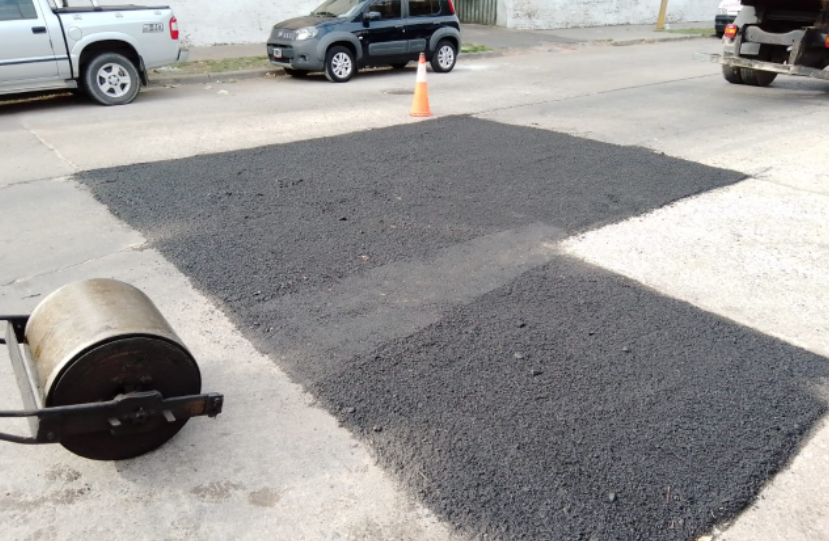 Trabajos de iluminación, arbolado y bacheo previstos para este 9 de mayo | Información General