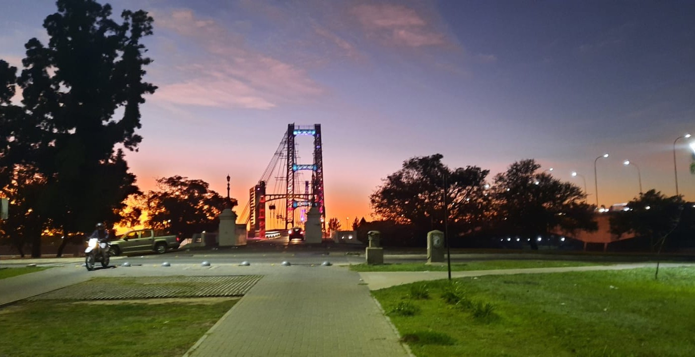 En pleno otoño se espera ascenso de la temperatura y mucha humedad | Información General