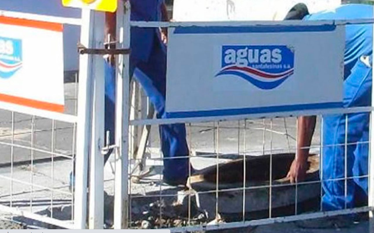 Desde el martes hasta el jueves habrá baja presión de agua en barrio Las Lomas | Información General
