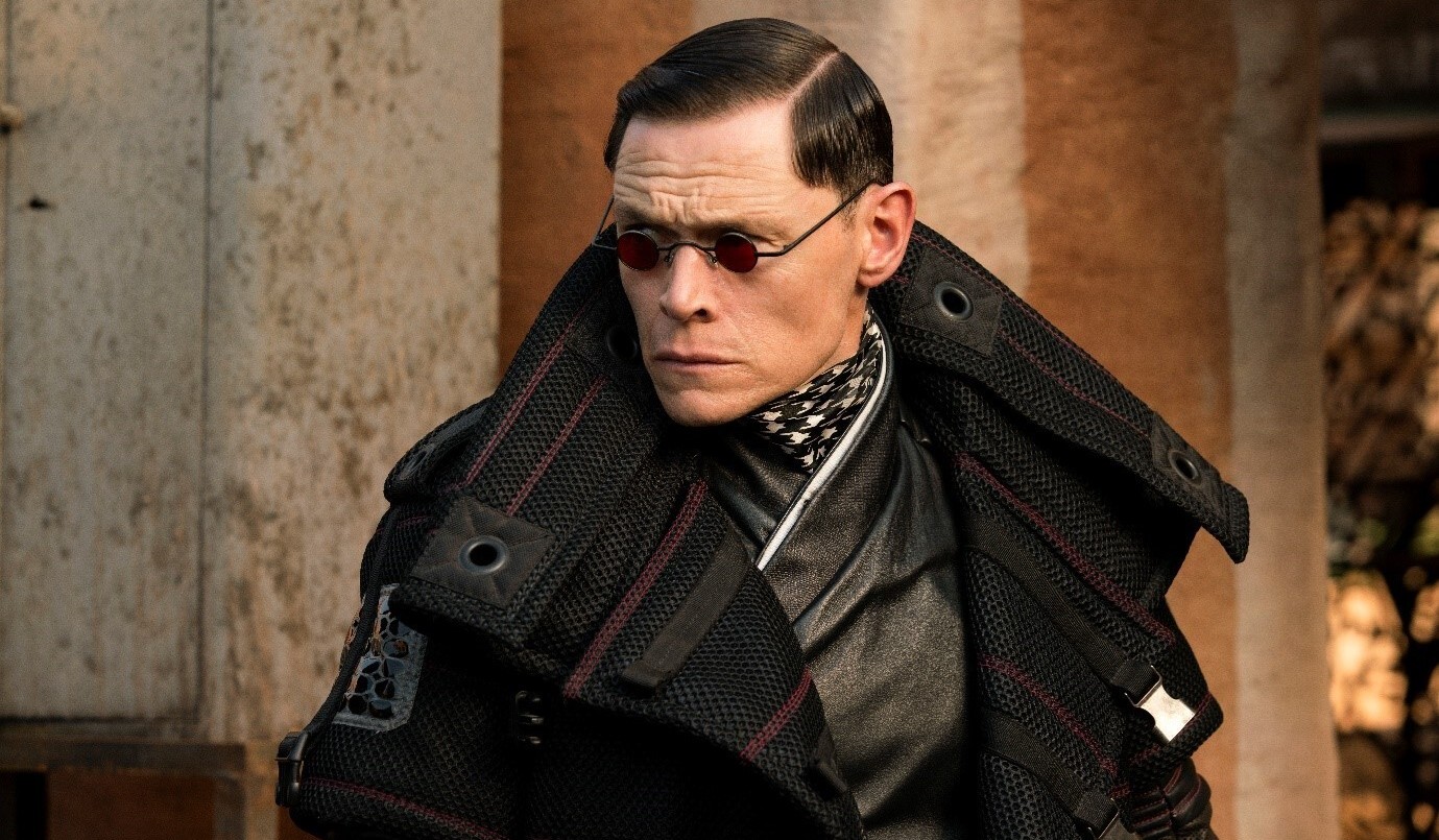 Está disponible en Paramount+ Inheritance, el séptimo episodio de Halo | Espectaculos