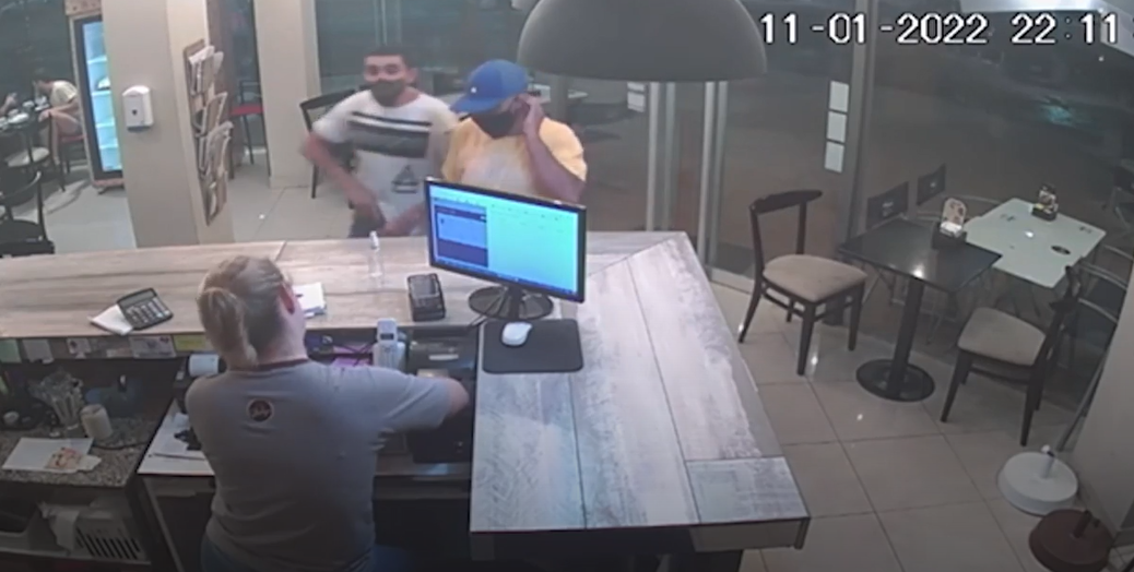 Condenaron a dos hombres que robaron en dos bares de la ciudad | Judiciales