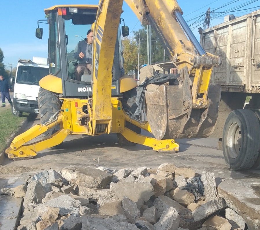 Habrá baja presión de agua en la zona Noroeste de la ciudad hasta las 16 | Información General
