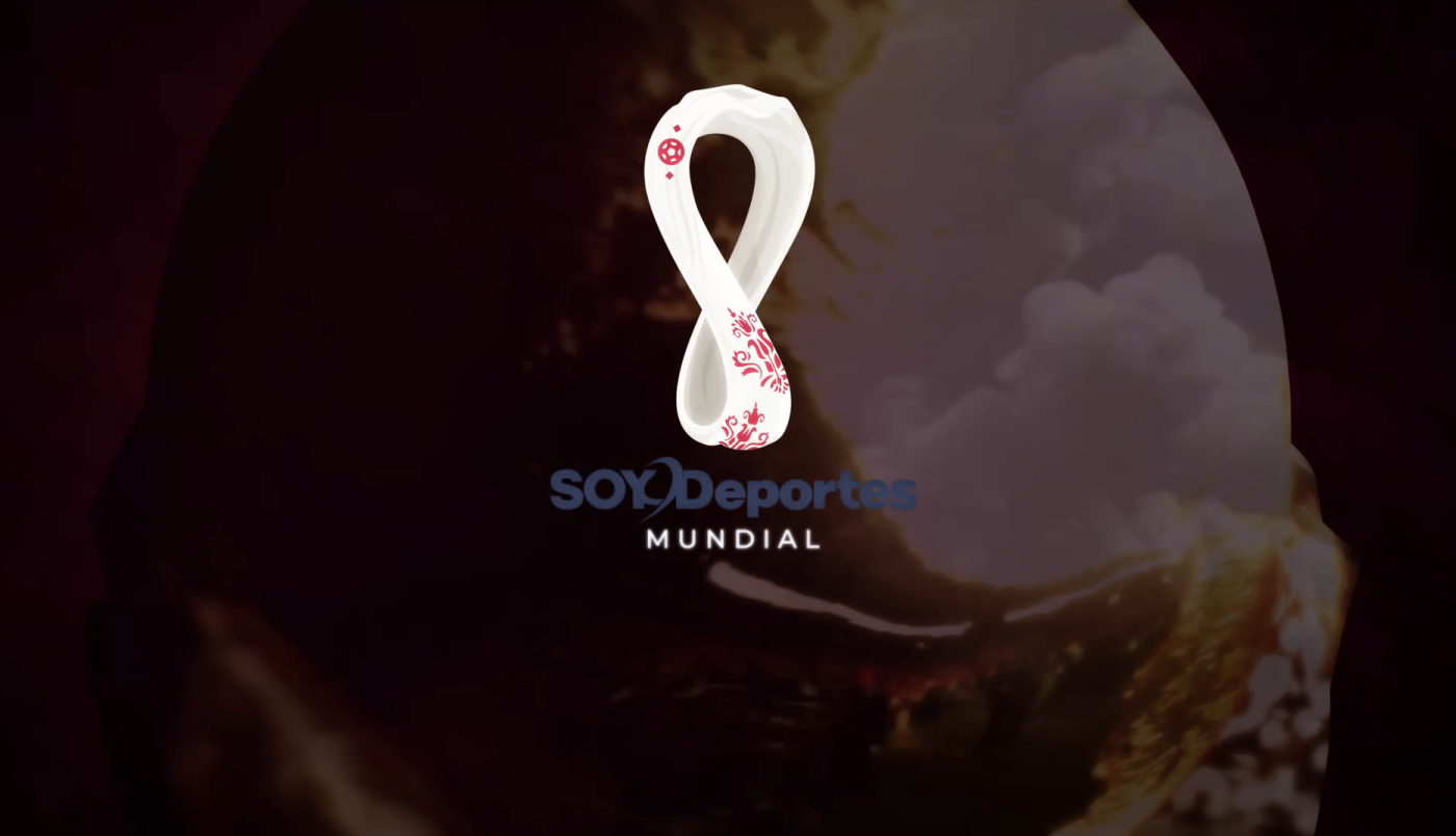 Arrancó Soy Deportes Mundial por la pantalla de Telefe Santa Fe | Soy Deportes Mundial