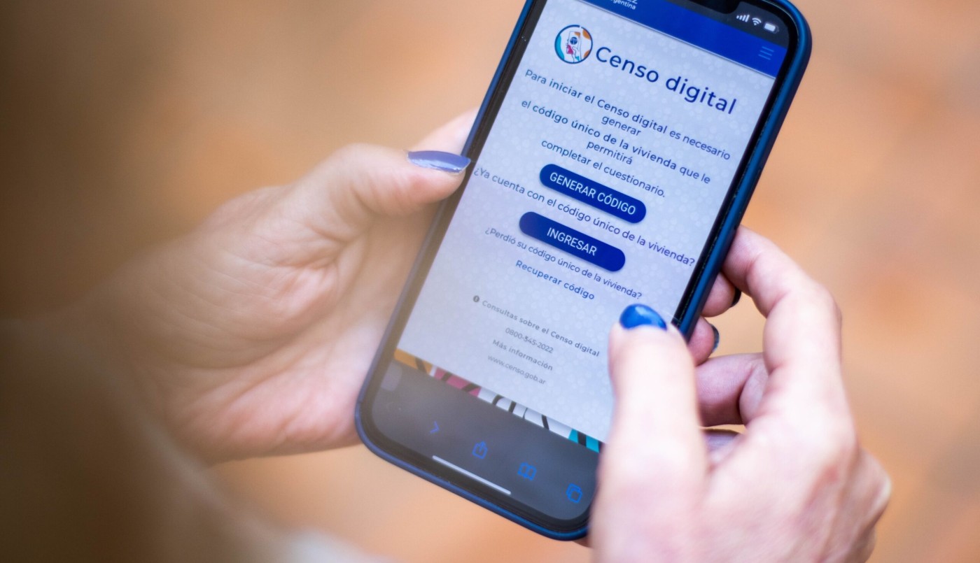 Censo 2022: cuándo es, para qué sirve y qué datos necesito | Información General