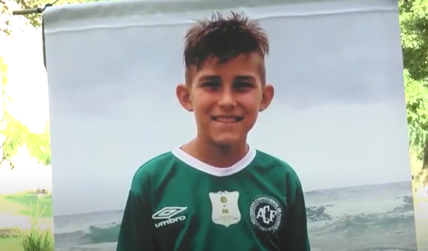 Pintarán una estrella amarilla en memoria de Francisco Sueldo | Noticias