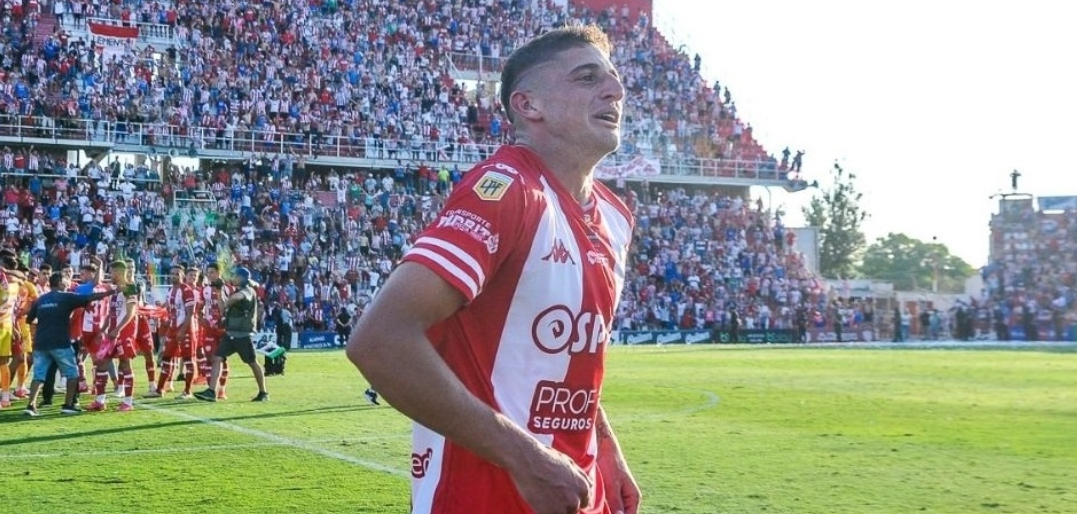 Los detalles de la venta de Gastón González a Orlando City | Deportes