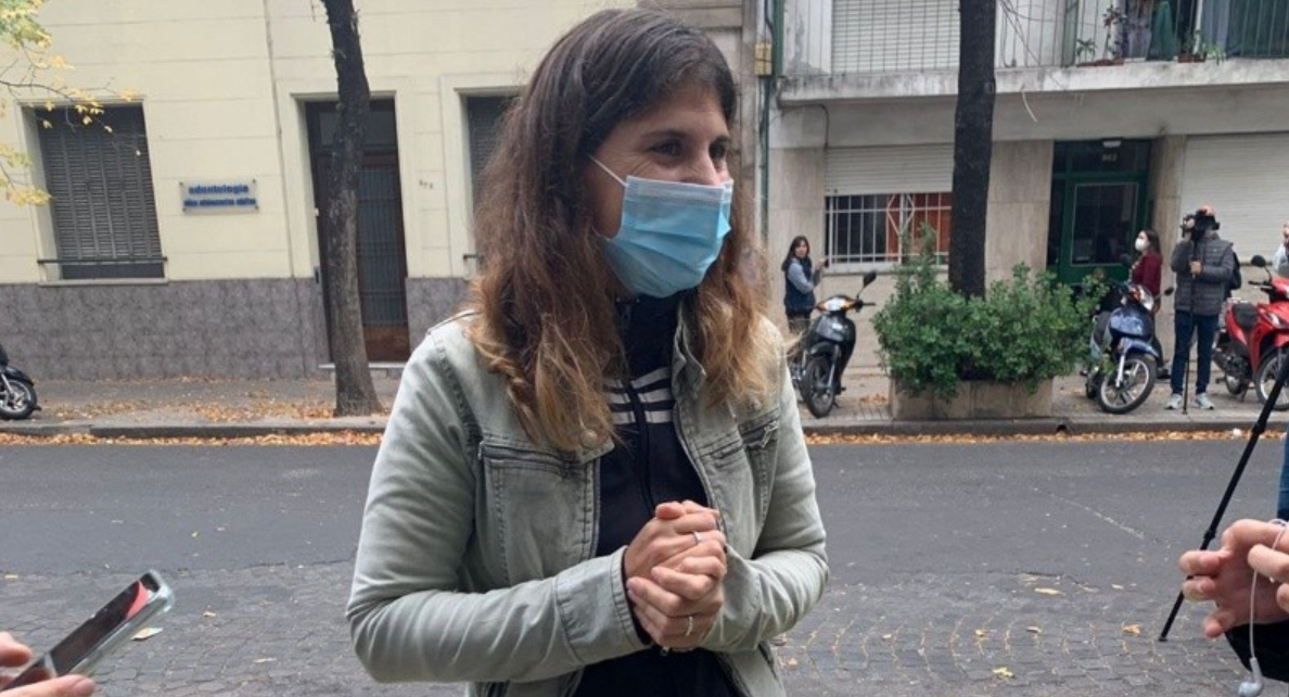 Habló la mamá del niño con hepatitis trasplantado "Le salvaron la vida a mi nene" | Noticias