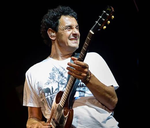 Divididos anunció de una forma muy particular un nuevo Luna Park | Espectaculos