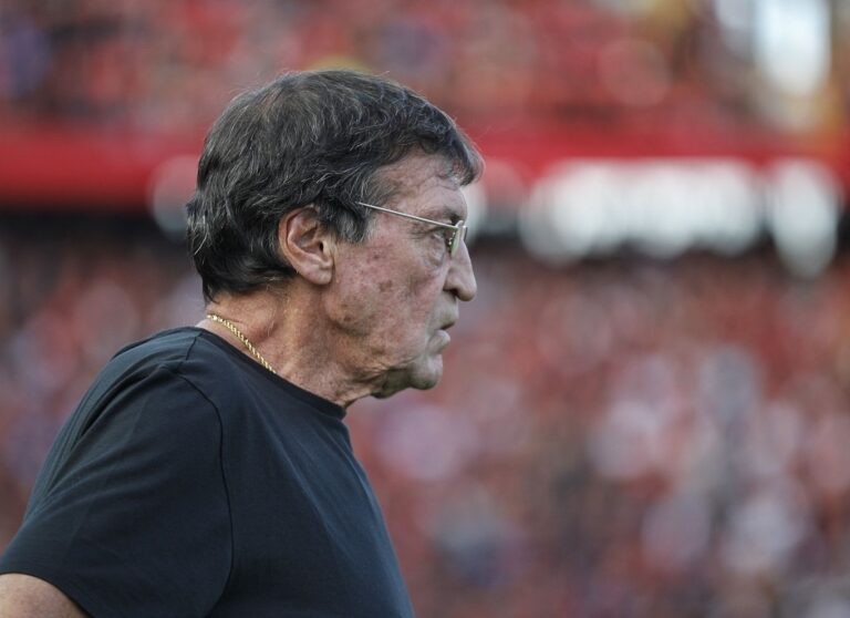 Falcioni, sin misterios para el miércoles ante Olimpia | Deportes